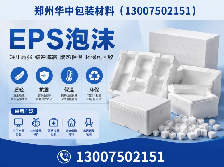 郑州郑州华中包装材料展示图